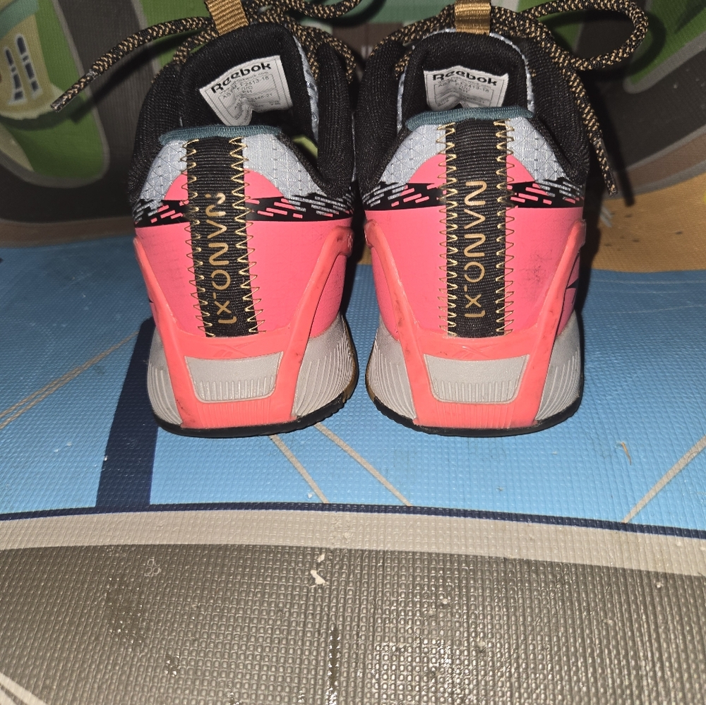 Reebok nano_x1 - Picture 3 of 5